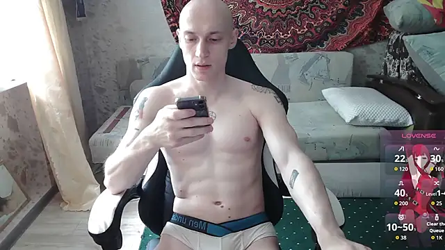 johnny positive online show from June 2026 06:09:01 AM
