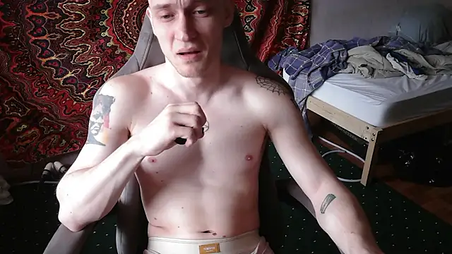 johnny positive online show from March 2026 08:26:33 AM