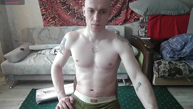 johnny positive online show from May 2026 05:15:01 AM
