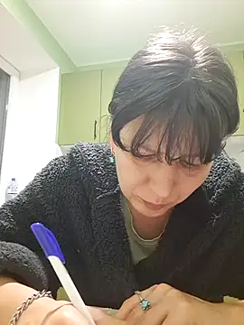 Roxolana3023 online show from January 2025 10:34:01 PM