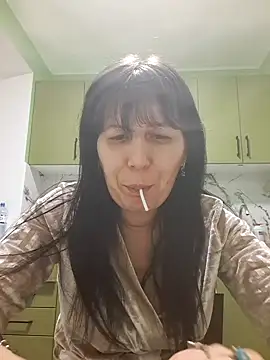 Roxolana3023 online show from January 2025 09:44:02 PM