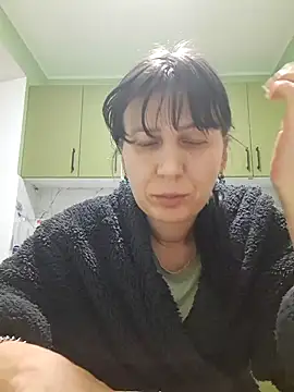 Roxolana3023 online show from January 2025 09:19:02 PM