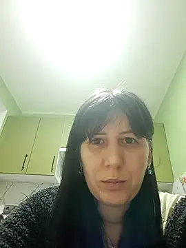 Roxolana3023 online show from January 2025 10:34:01 PM