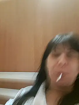 Roxolana3023 online show from February 2025 07:10:01 PM