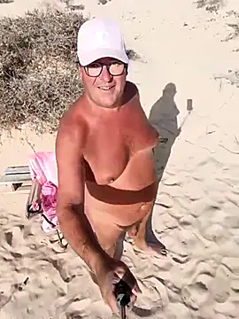 MountJohnXL online show from February 2025 04:44:01 PM