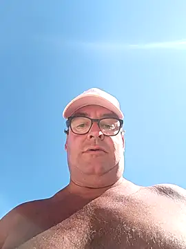 MountJohnXL online show from February 2025 02:38:02 PM