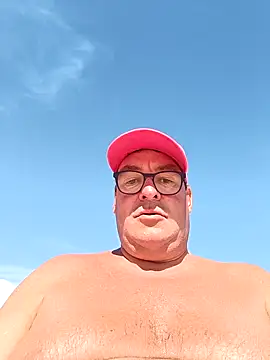 MountJohnXL online show from January 2025 02:30:02 PM