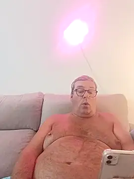 MountJohnXL online show from April 2026 01:23:02 AM