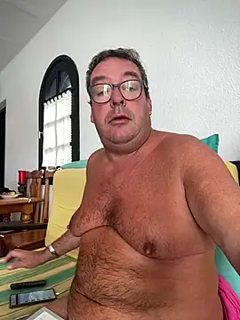 MountJohnXL online show from March 2026 11:51:01 AM