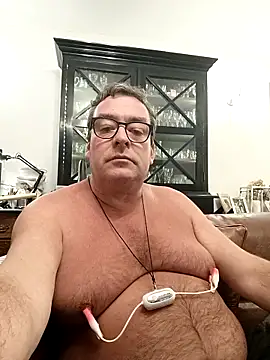 MountJohnXL online show from September 2025 10:16:01 PM