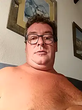 MountJohnXL online show from February 2025 12:20:02 AM