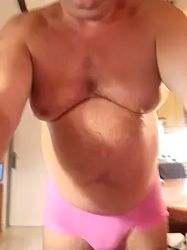 MountJohnXL online show from February 2025 02:08:02 AM