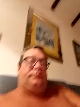 MountJohnXL online show from March 2025 12:09:02 AM