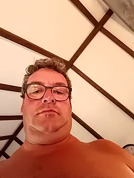 MountJohnXL online show from February 2025 02:12:02 AM