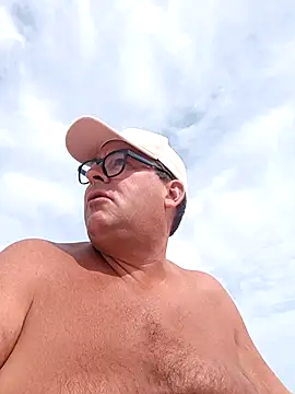 MountJohnXL online show from March 2025 03:55:02 PM