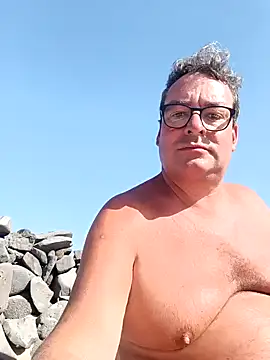 MountJohnXL online show from January 2025 03:07:02 PM