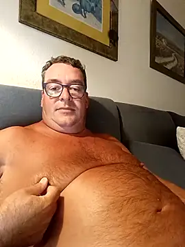 MountJohnXL online show from March 2025 12:50:01 AM