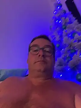 MountJohnXL online show from December 2025 02:44:01 AM
