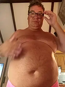 MountJohnXL online show from February 2025 12:28:01 AM