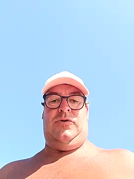 MountJohnXL online show from February 2025 03:42:01 PM