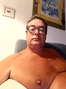 MountJohnXL online show from March 2025 01:11:01 AM