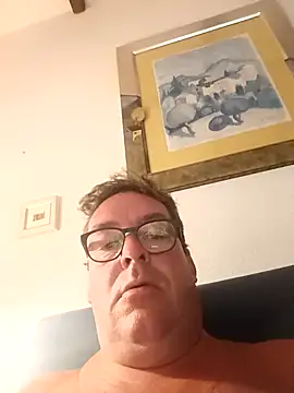 MountJohnXL online show from February 2025 12:09:01 AM