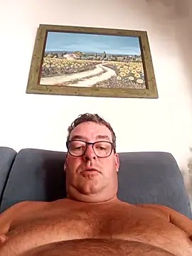 MountJohnXL online show from March 2025 10:49:02 AM