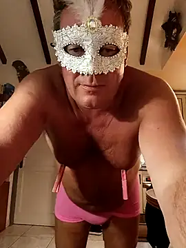 MountJohnXL online show from February 2025 12:26:01 AM