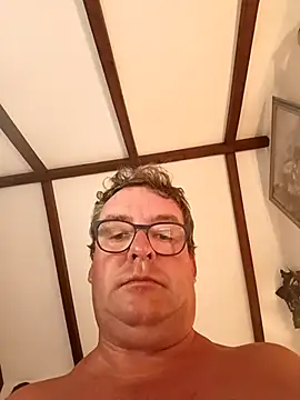 MountJohnXL online show from February 2025 12:09:02 AM