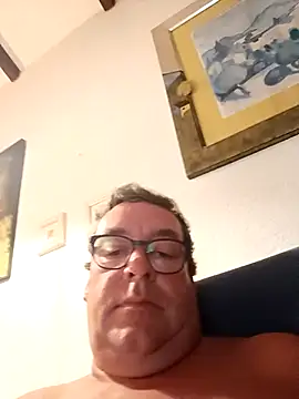 MountJohnXL online show from March 2025 11:28:01 PM