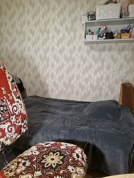 Melenka online show from October 2025 09:47:01 PM