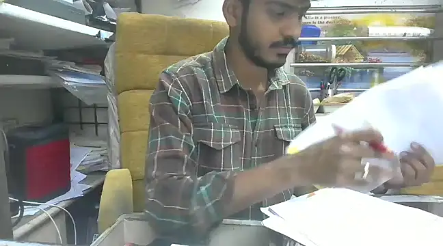 cute modell online show from February 2025 07:45:02 AM