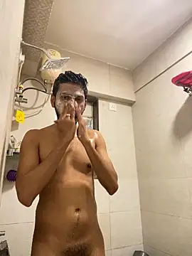 cute modell online show from February 2025 09:47:02 AM