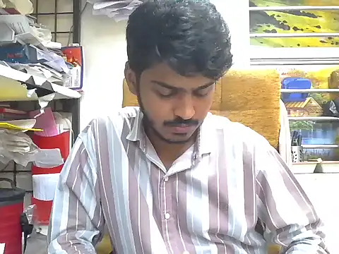 cute modell online show from October 2025 12:17:02 PM