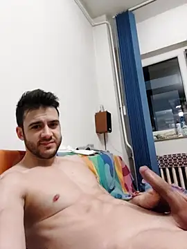 Razzfabz online show from November 2025 01:09:02 AM