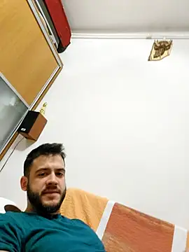 Razzfabz online show from September 2025 01:23:01 AM