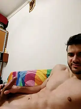 Razzfabz online show from November 2025 11:41:02 PM