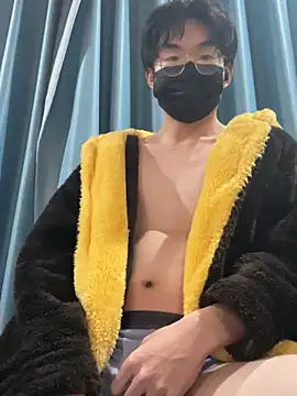 yfx468 online show from February 2025 05:00:01 PM