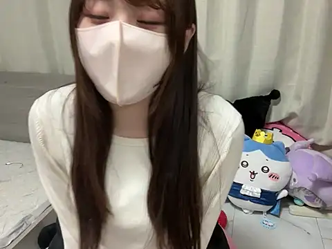 Snapshot of marin_ch_jp chatting on February 2025 02:38:02 PM marin ch jp online show from February 2025 02:38:02 PM