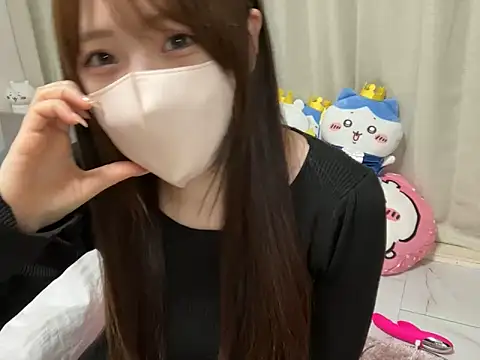 Snapshot of marin_ch_jp chatting on February 2025 02:10:01 PM marin ch jp online show from February 2025 02:10:01 PM