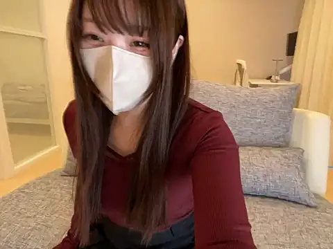 Snapshot of marin_ch_jp chatting on October 2025 08:07:02 AM marin ch jp online show from October 2025 08:07:02 AM