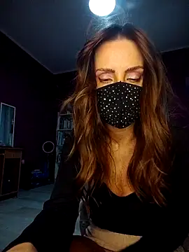 Akemi rossi online show from February 2026 08:20:01 PM