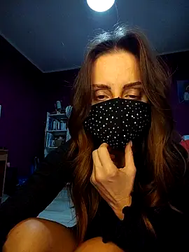 Akemi rossi online show from February 2026 06:06:01 PM