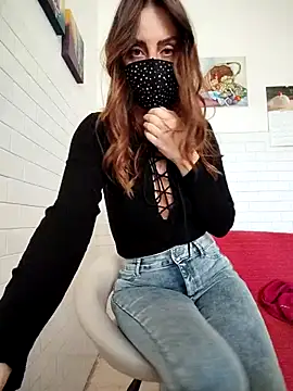 Akemi rossi online show from February 2026 11:23:02 AM