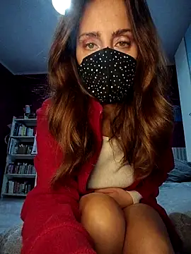 Akemi rossi online show from December 2025 11:34:02 AM