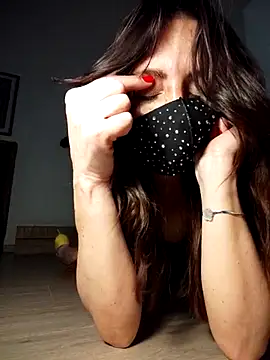 Akemi rossi online show from May 2026 11:54:01 PM