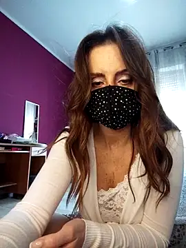 Akemi rossi online show from February 2026 12:59:01 PM