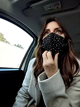 Akemi rossi online show from January 2026 10:51:01 AM