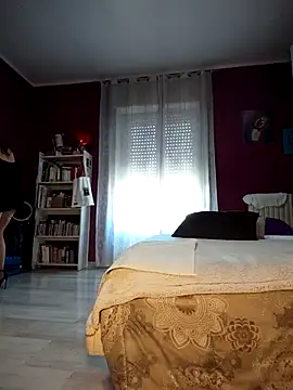 Akemi rossi online show from February 2026 01:00:02 PM