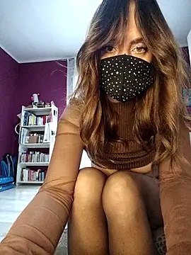 Akemi rossi online show from December 2025 12:40:02 PM